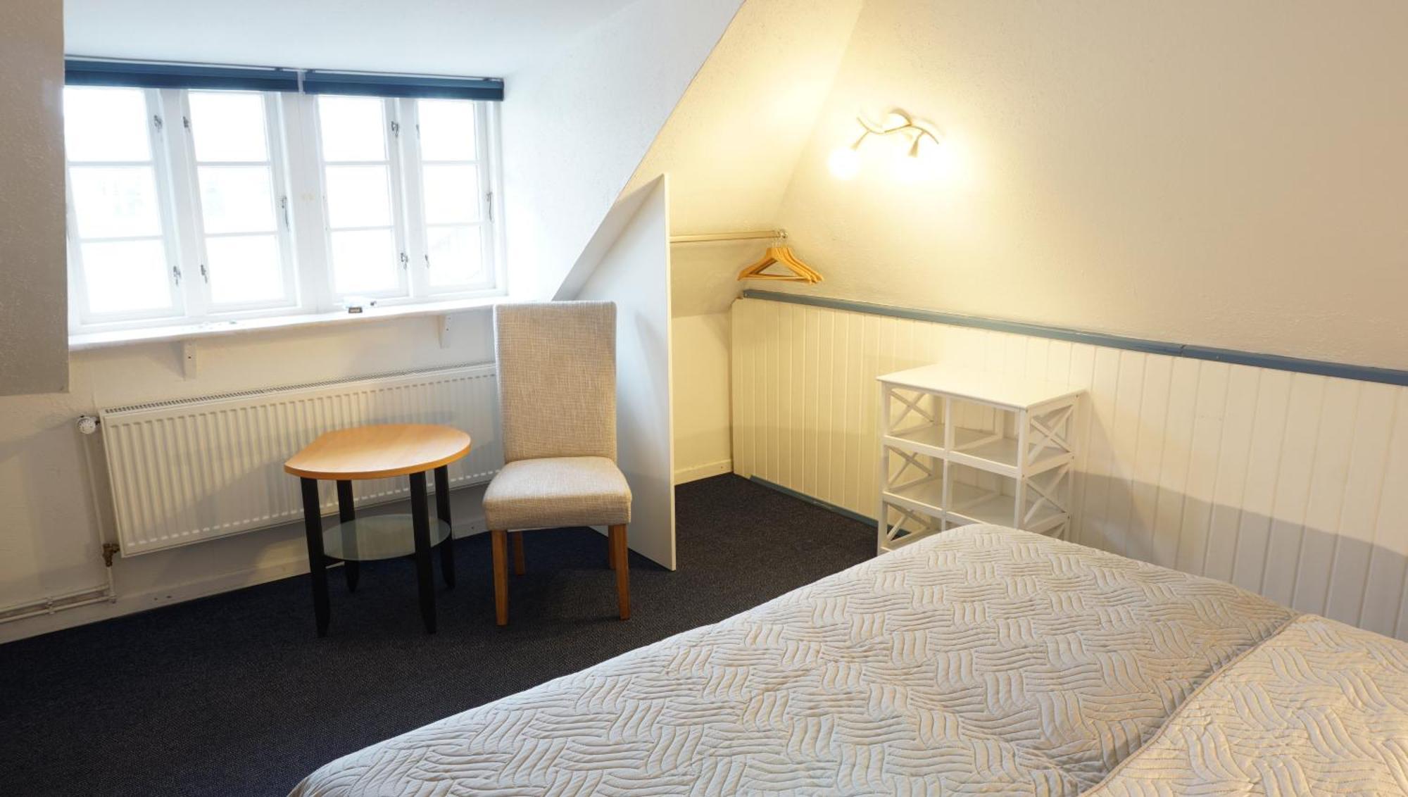 Ferienwohnung Marthas Insel Oldenswort Exterior foto